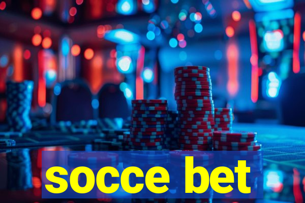 socce bet