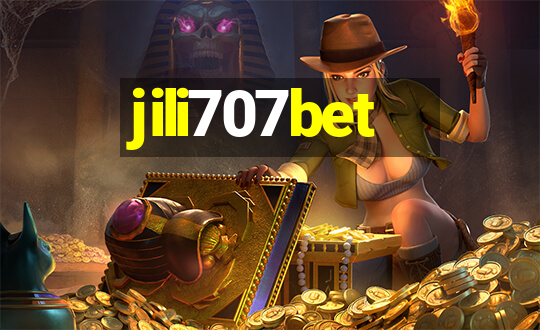 jili707bet