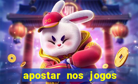 apostar nos jogos de hoje