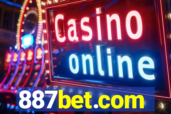 887bet.com