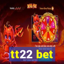 tt22 bet