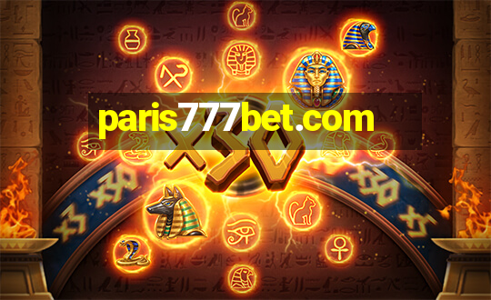 paris777bet.com