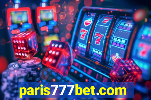 paris777bet.com