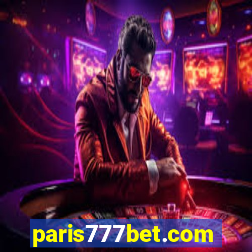 paris777bet.com