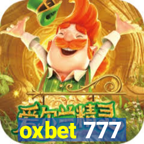 oxbet 777