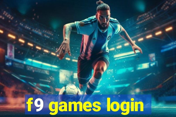 f9 games login