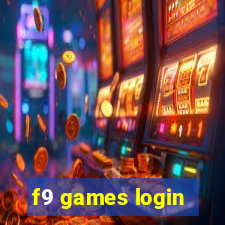 f9 games login