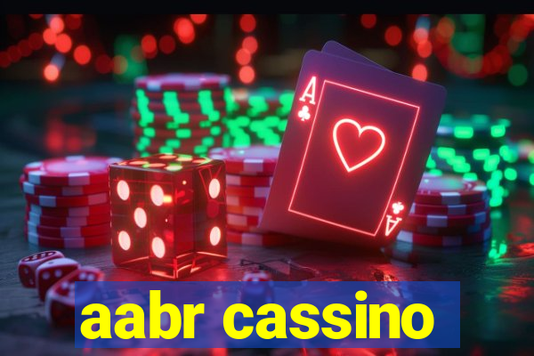 aabr cassino