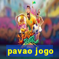 pavao jogo