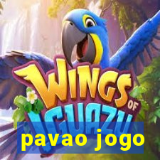 pavao jogo