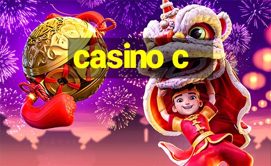 casino c