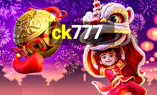 ck777