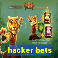 hacker bets