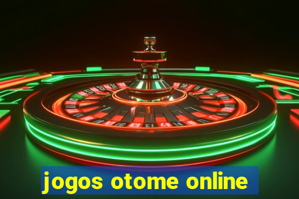 jogos otome online