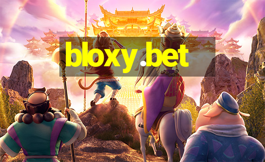 bloxy.bet