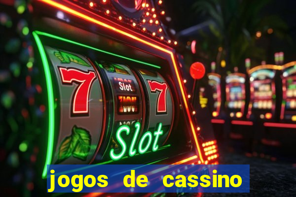 jogos de cassino que pagam no pix