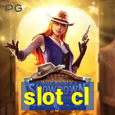 slot cl