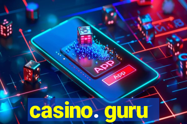 casino. guru