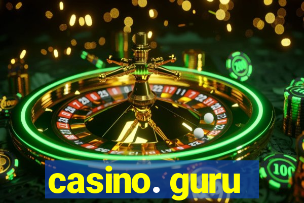 casino. guru