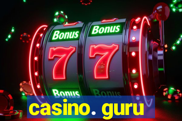 casino. guru