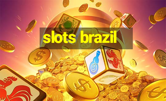 slots brazil