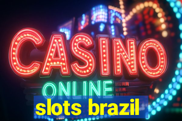 slots brazil