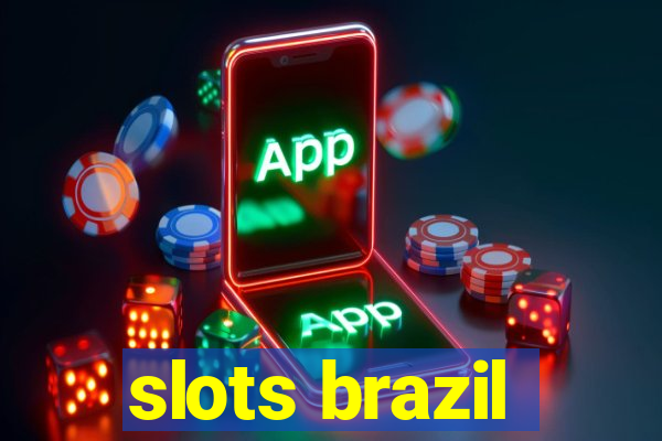 slots brazil