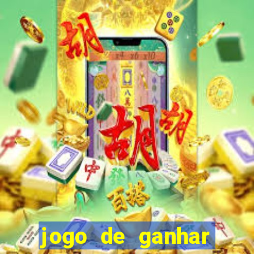 jogo de ganhar dinheiro de verdade