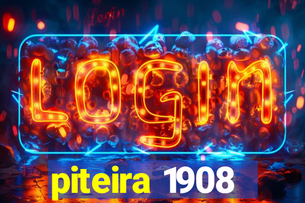 piteira 1908