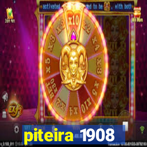 piteira 1908