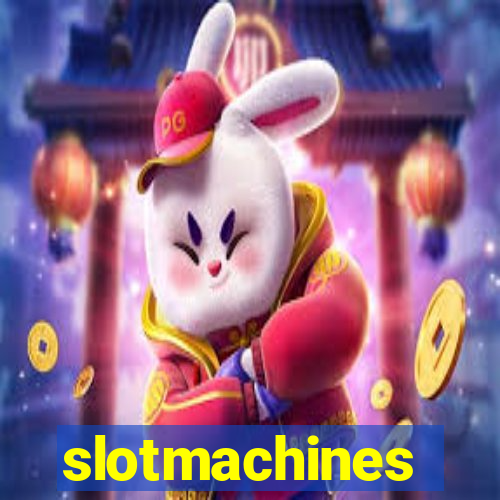 slotmachines