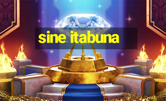 sine itabuna