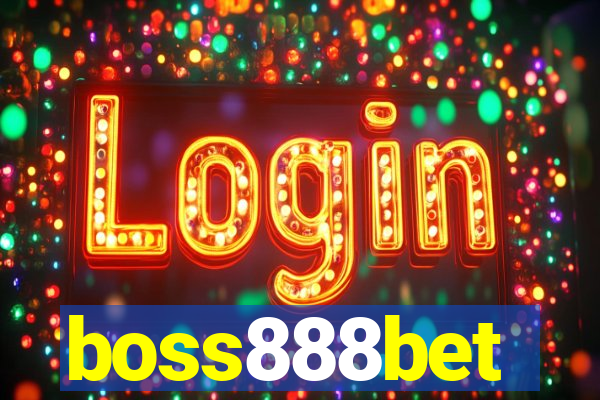 boss888bet