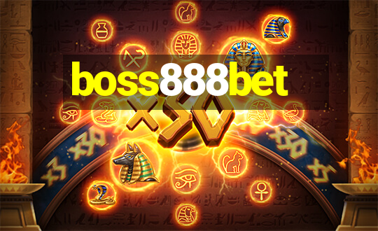 boss888bet