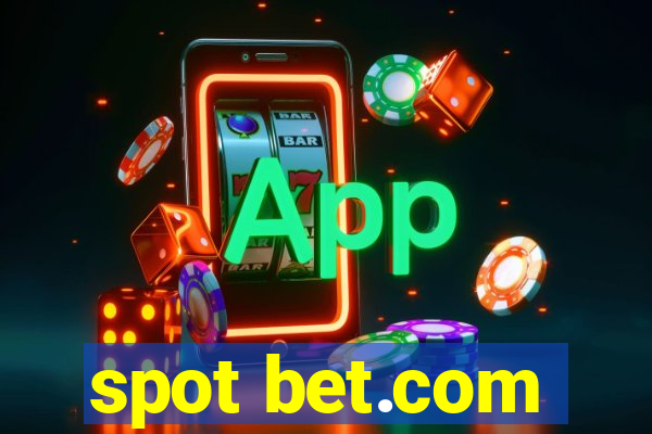 spot bet.com