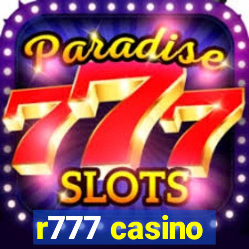 r777 casino