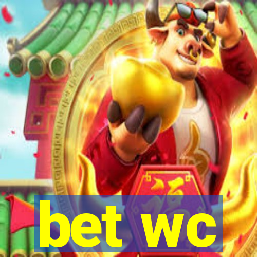 bet wc