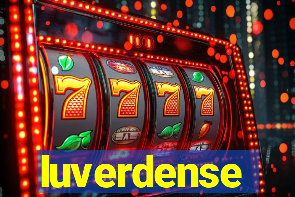 luverdense