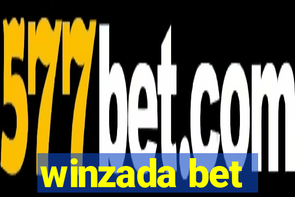 winzada bet