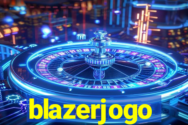 blazerjogo