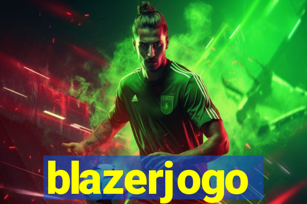 blazerjogo