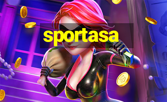 sportasa