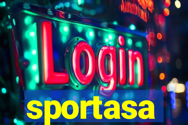 sportasa