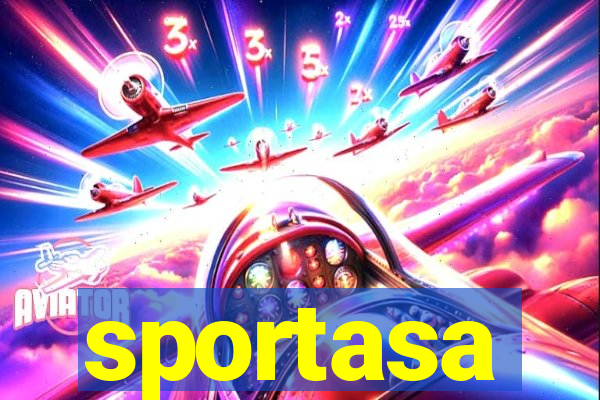 sportasa