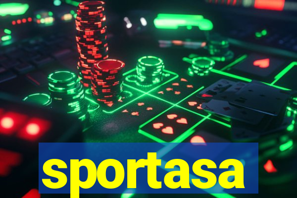 sportasa