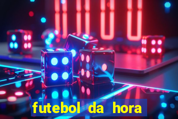 futebol da hora 3.7 no play store