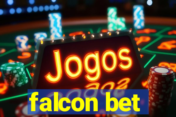 falcon bet