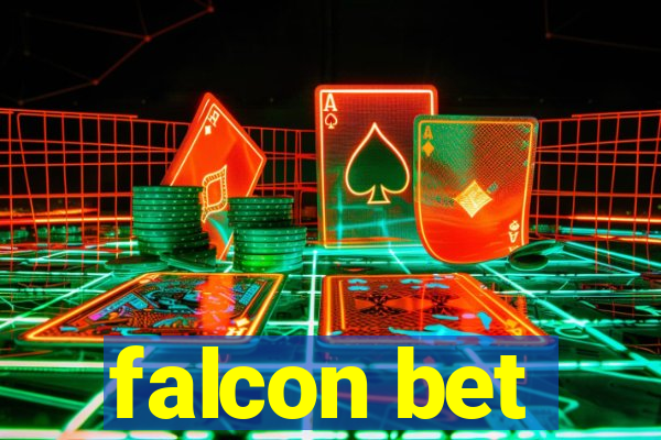 falcon bet