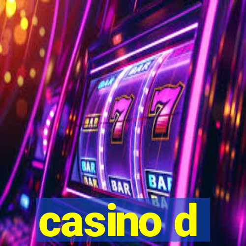 casino d