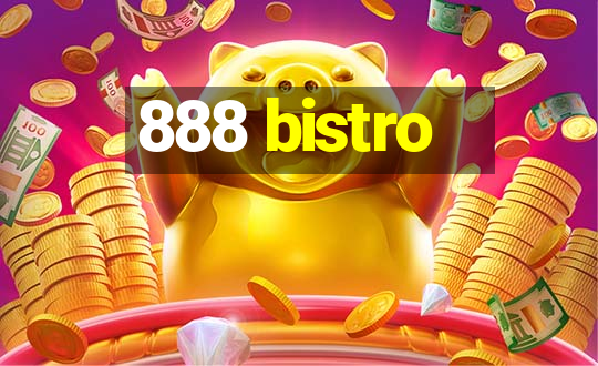 888 bistro